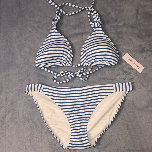 Hula Honey Bikini  - Picture 1 of 4